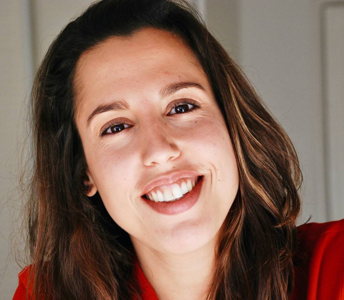 Sofia Valenzuela